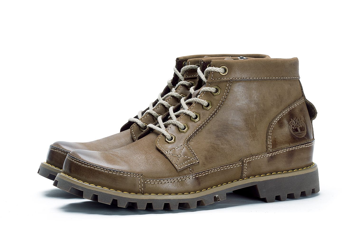 Timberland Men's Shoes 249